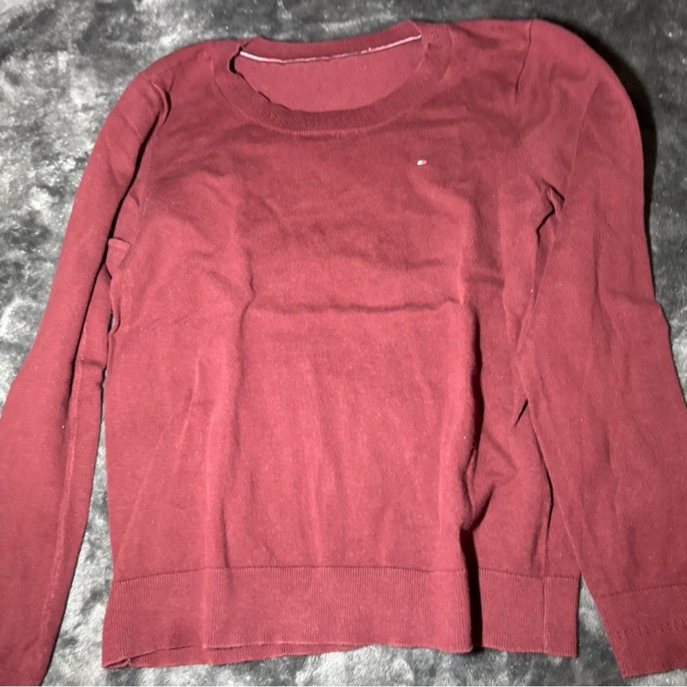 Sweatshirt Tommy Hilfiger womens
